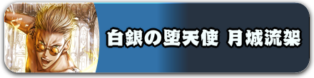 白銀の堕天使 月城流架