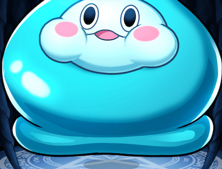 豊満スライムⅢの画像