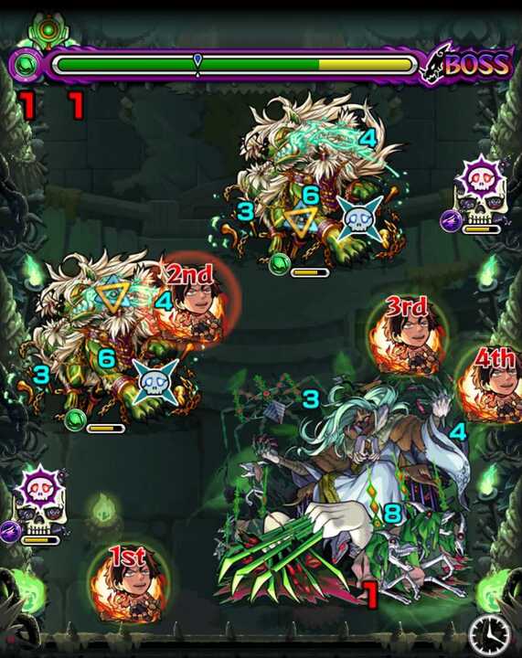 プレデビオルボス1