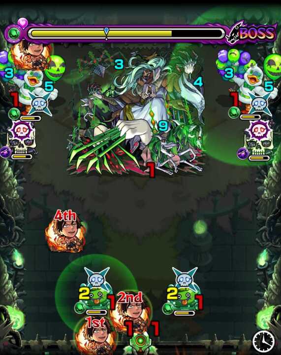 プレデビオルボス2