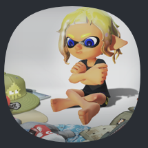 マイコーデ　アイコン