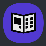 カタログ　アイコン