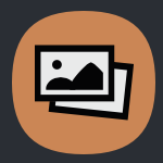 アルバム　アイコン