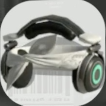 イイダチヘッドホン画像