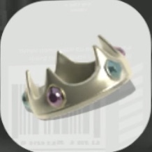 ヒメイトクラウンS画像