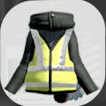 ヒーロージャケットレプリカ画像