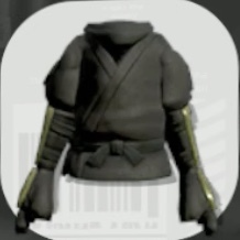 ニンジャスーツ画像