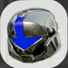 パワードマスクオリジン画像