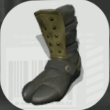 シノビアシ画像