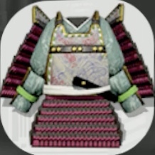 サムライジャケット画像