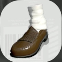 キルトローファールーズ画像