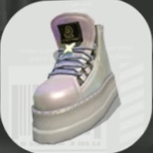 ヒメイトスニーカー画像