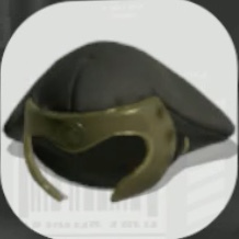 イカカゲマスク乙画像