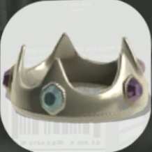 ヒメイトクラウンL画像