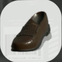 キルトローファースゲソ画像