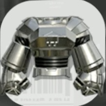 パワードスーツオリジン画像