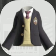 スクールブレザーR画像