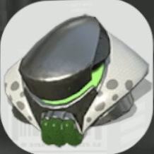 パワードマスク画像