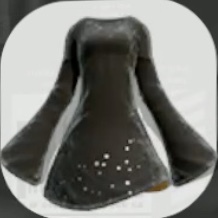 エンチャントローブS画像