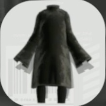 エンチャントローブL画像