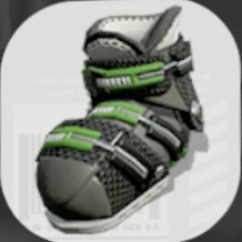 アーマーブーツレプリカ画像