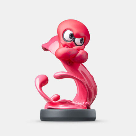 流行のアイテム Amiibo スプラトゥーン3 | www.butiuae.com