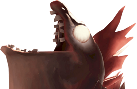 さらに大きなオカシラシャケも出現