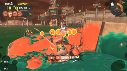 スペシャルは出し惜しみしないで使おう