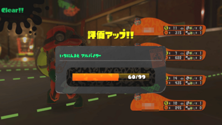 フレンドとバイトするのも手のひとつ