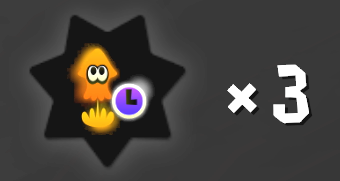 くじ引き　ギアパワー