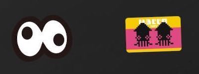 くじ引き　ステッカー