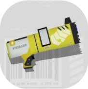 ヒーローシューターレプリカ画像