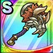 百獣のハンマー改画像