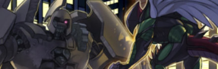 SPデッキチャレンジ2