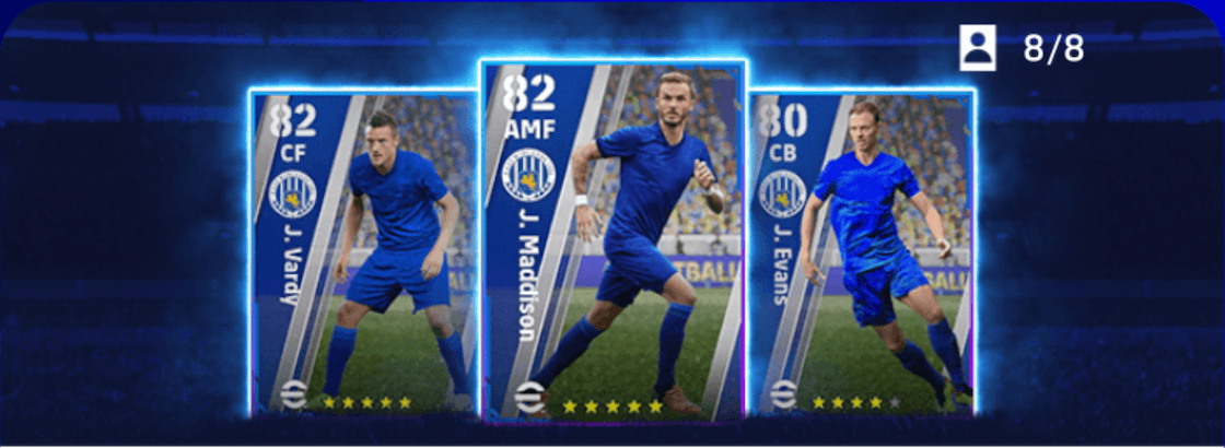 レスターガチャバナー2