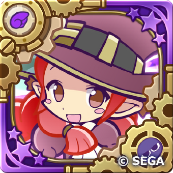 蒸気都市のチコ（星7）の画像