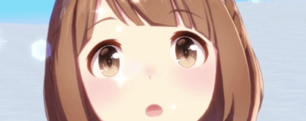 ユキノビジン固有スキル