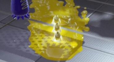 ジャンプフルチャージ