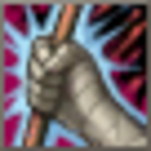 ストロング ウィル