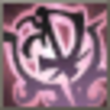 マーク オブ トリック