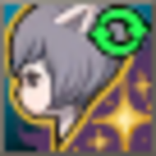 マス サーヴィター ブレッシング