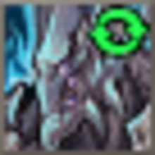 サモン ウィン スペクトラル ロード