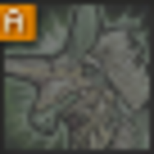 アルティメット サーヴィター バースト