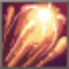 マーク ファイア