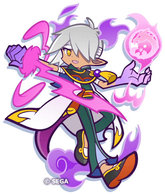 龍人の演舞インキョウ（星7）