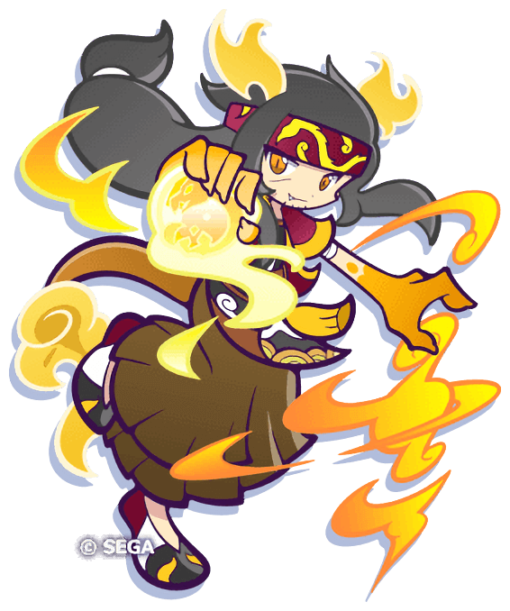 龍人の演舞タイヨ（星7）