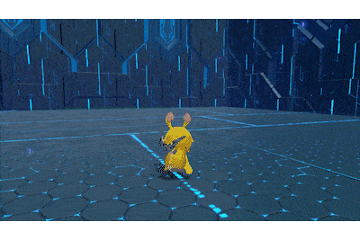 単発テクニック