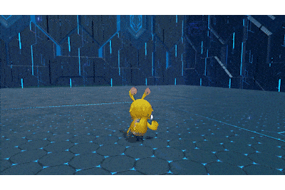 全方位テクニック