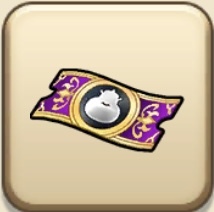 3周年記念ふくびき券