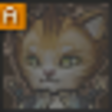 サモン コマンド キャット